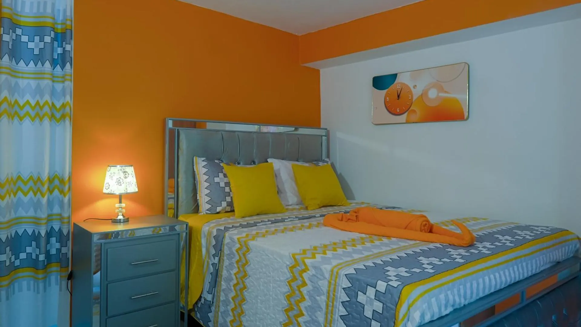 Hotel Sf Las Terrenas Κάμπινγκ