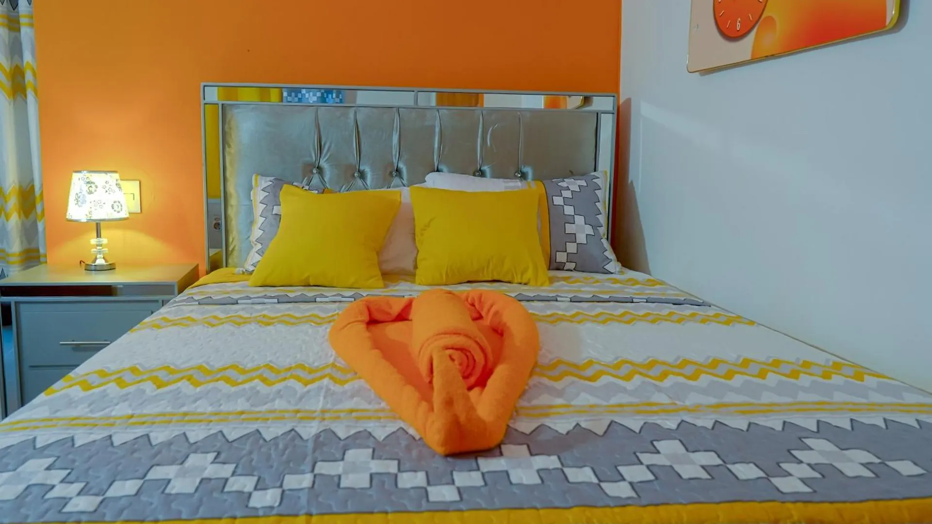 Κάμπινγκ Hotel Sf Las Terrenas