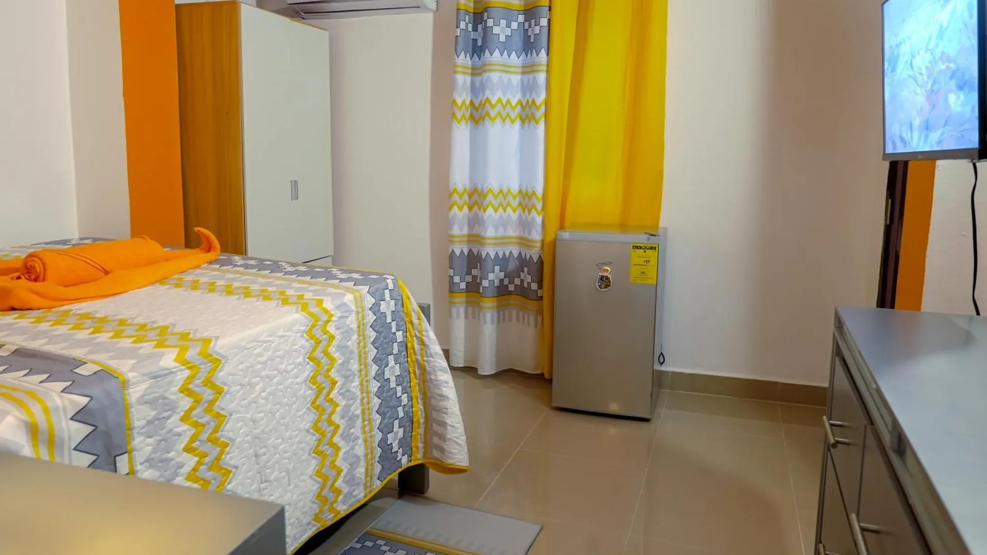 Κάμπινγκ Hotel Sf Las Terrenas