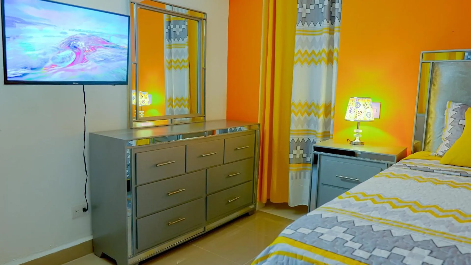 Hotel Sf Las Terrenas