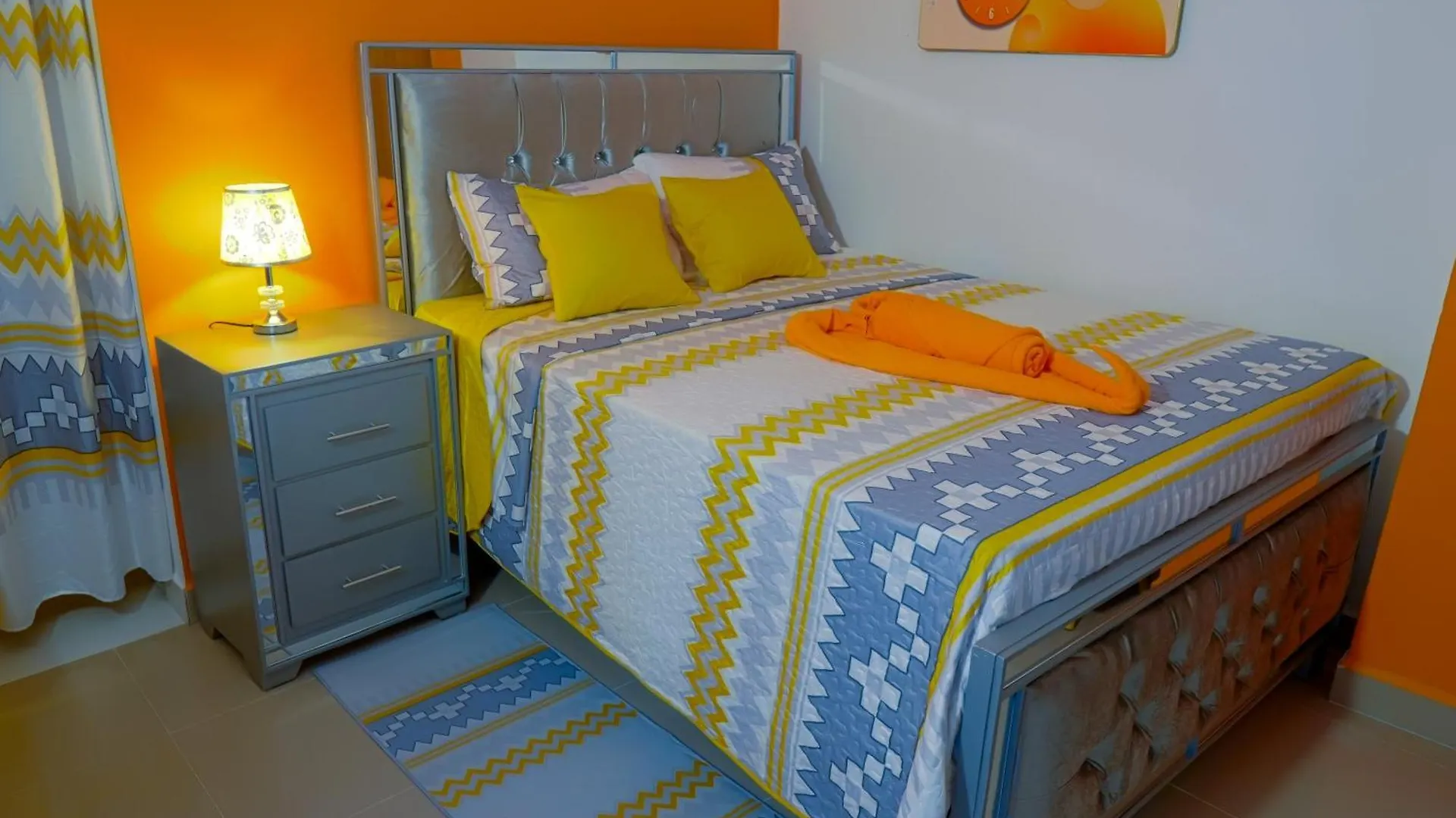 Hotel Sf Las Terrenas Δομινικανή Δημοκρατία