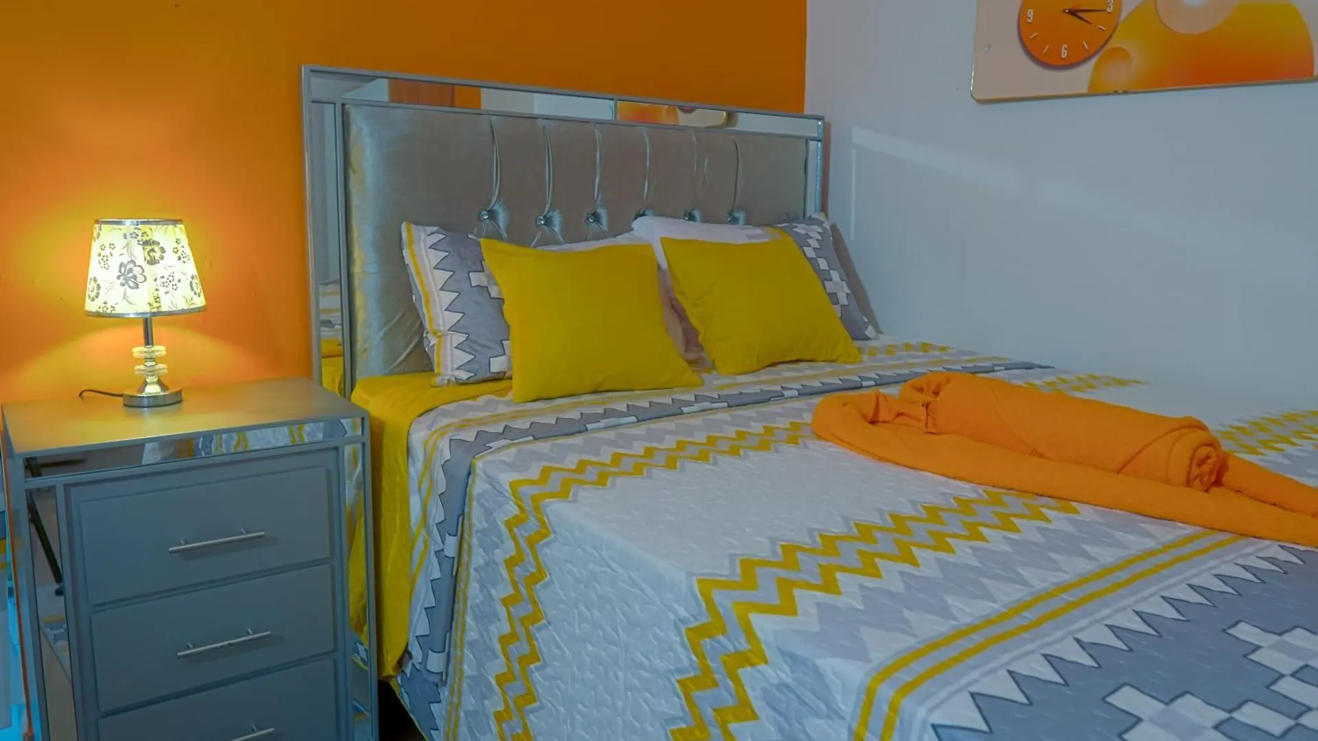 Hotel Sf Las Terrenas 0*,  Δομινικανή Δημοκρατία