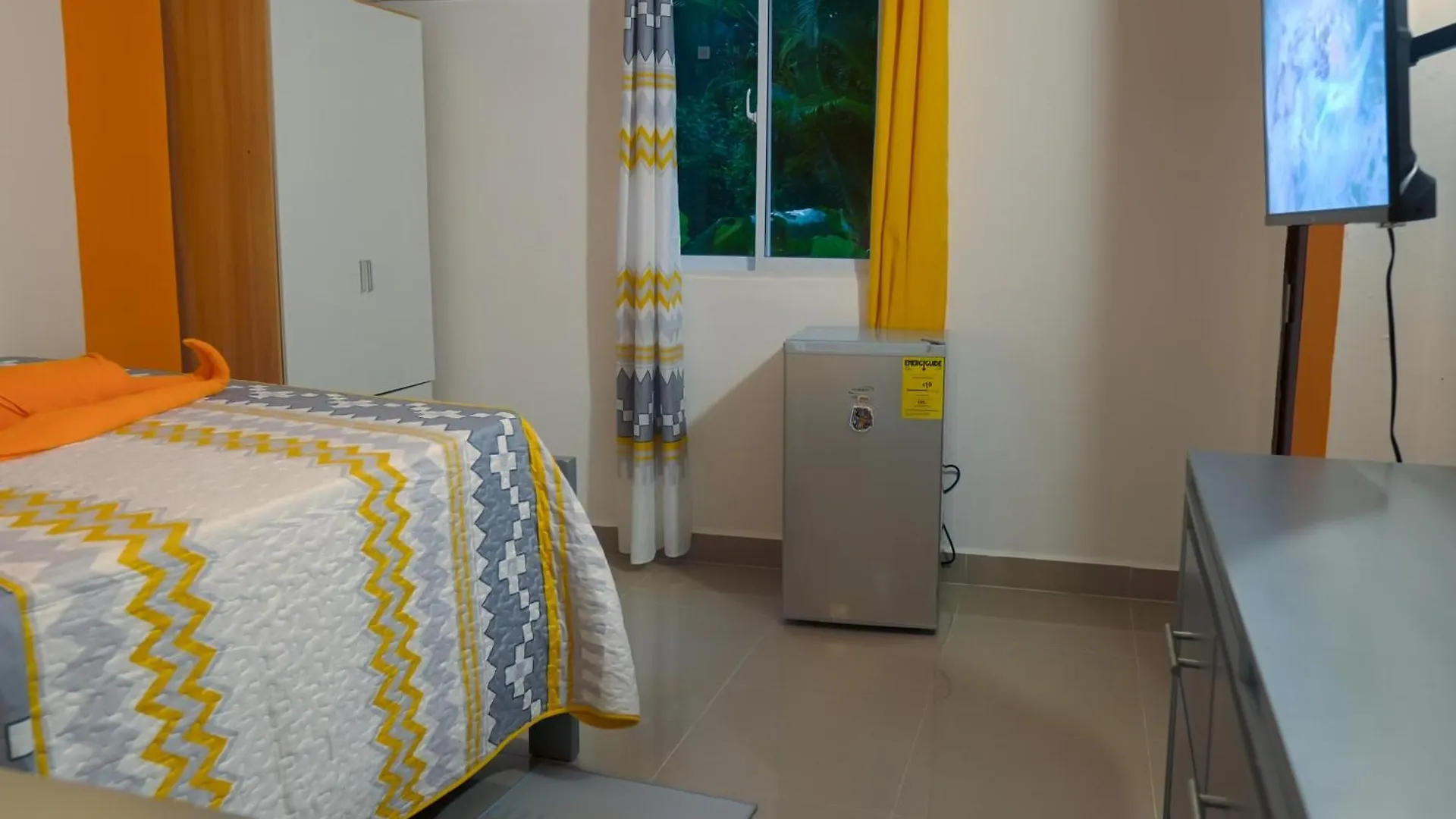 Hotel Sf Las Terrenas Repubblica Dominicana